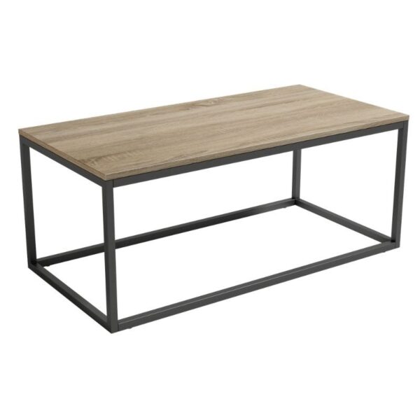 Mesa de centro Pacífico rectangular - Imagen 2