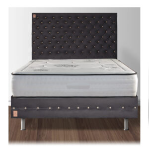 Cama Francesa