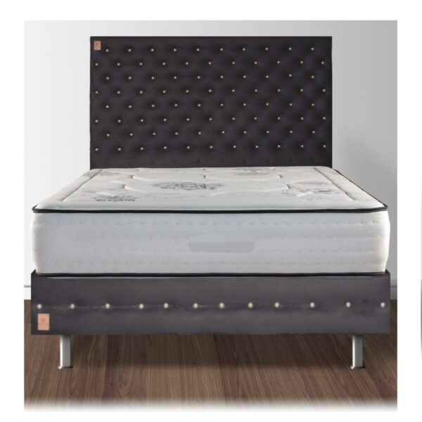 Cama Francesa