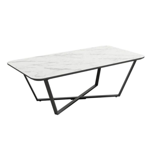 Mesa de centro Egeo rectangular 120 cm - Imagen 2