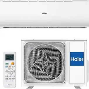 Aire acondicionado HAIER
