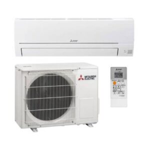 Aire acondicionado Mitsubishi Eléctric