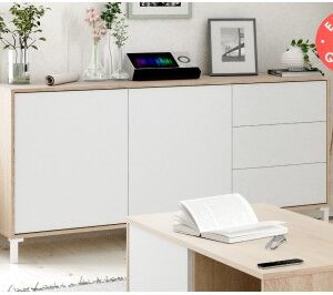 Aparador Urban Plus Blanco