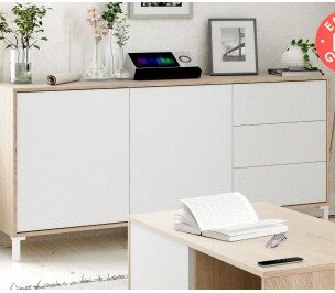 Aparador Urban Plus Blanco