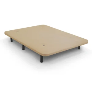 Base tapizada 3D
