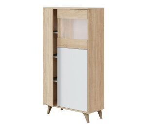 Vitrina Kikua Plus