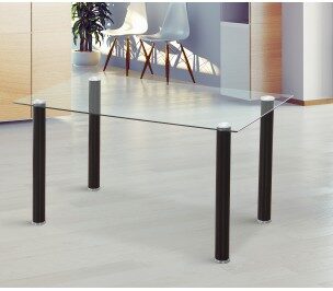 Mesa cocina Yuri 100x70