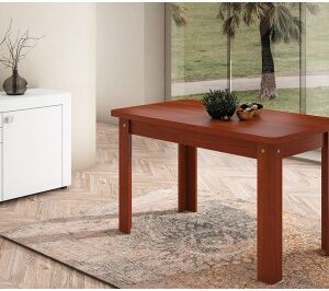 Mesa Comedor Dalas 140cm