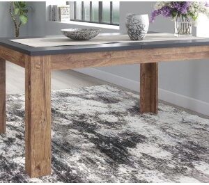 Mesa extensible Europa