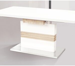 Mesa extensible Carlota