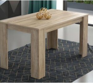 Mesa fija Berta