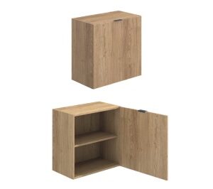 Módulo 1P. colgar 55cm Italia
