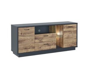 Mueble HIFI Europa