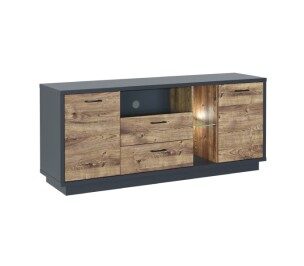 Mueble HIFI Europa