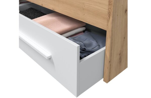 Cama juvenil Ambient Noa - Imagen 4