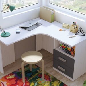 Mesa escritorio rincón Donald