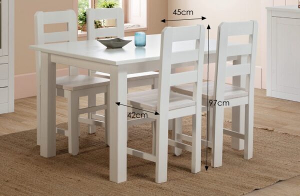 Comedor Nevada - Imagen 4