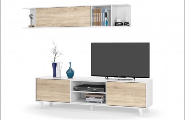 Composición salón Zaiken Plus - Imagen 2