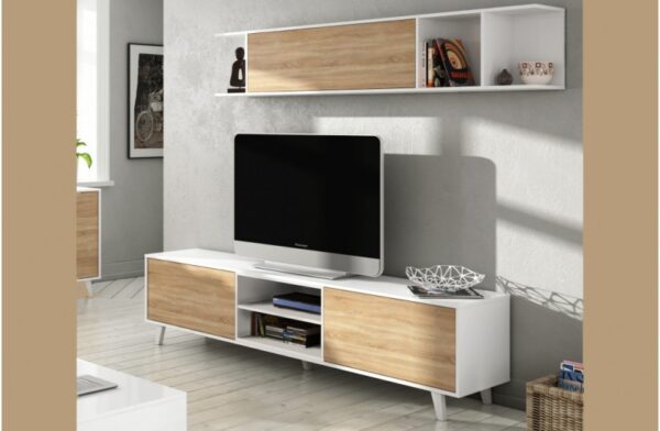 Composición salón Zaiken Plus - Imagen 3