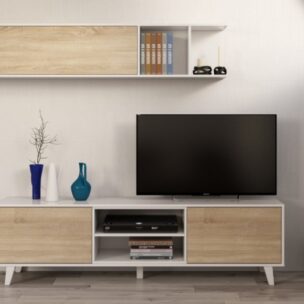 Composición salón Zaiken Plus