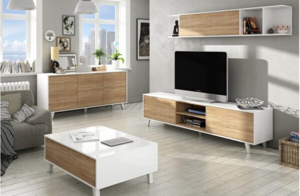 Composición salón Zaiken Plus - Imagen 5
