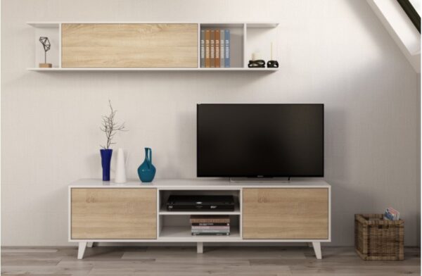 Composición salón Zaiken Plus