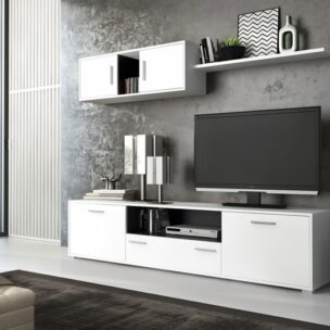 Composición de salón Dimas
