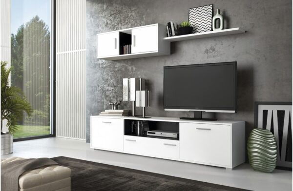 Composición de salón Dimas