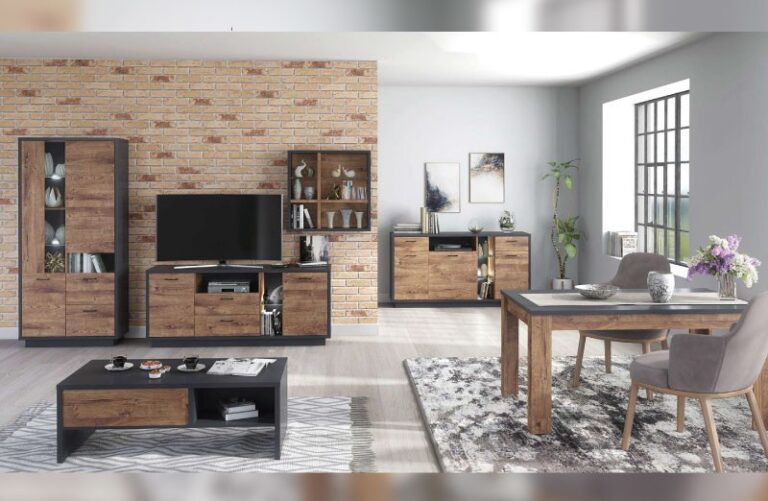 Tienda de muebles en Sevilla 3 - Fabrik Descanso