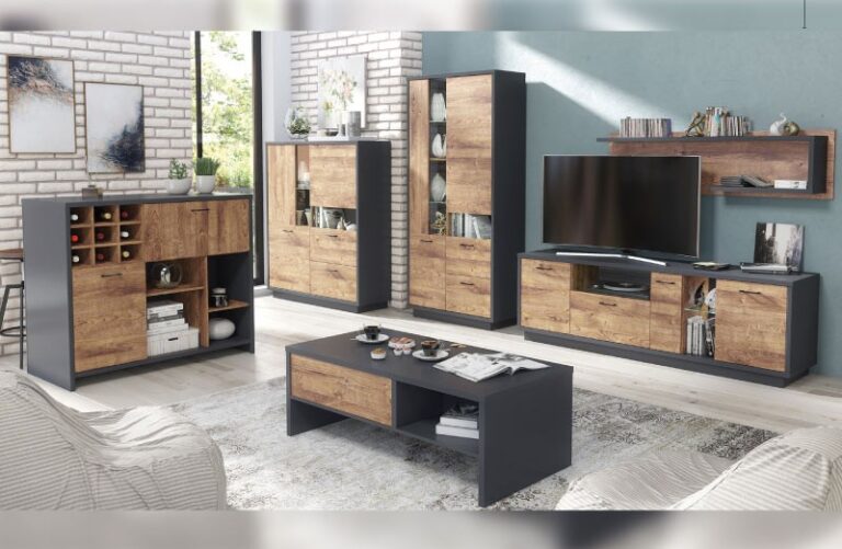 Tienda de muebles en Sevilla 4 - Fabrik Descanso