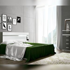 Dormitorio Cabra 1