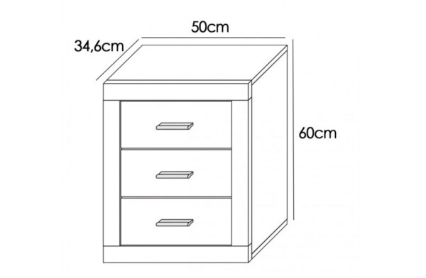 Dormitorio Lara 13 - Imagen 4