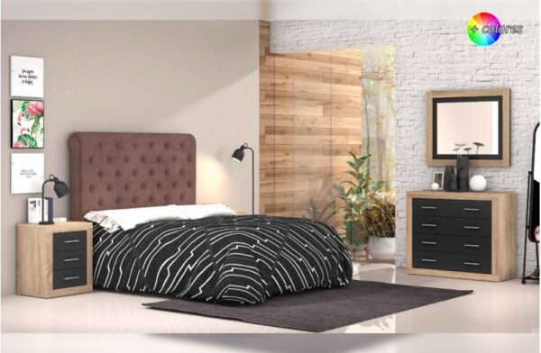 Dormitorio Lara 13