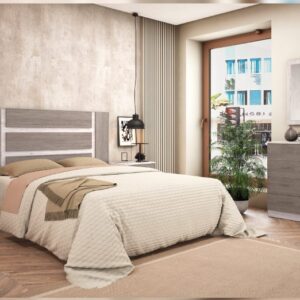 Dormitorio Monika 04 Andersen-pino