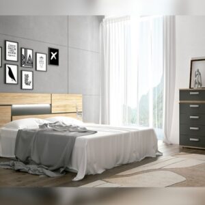 Dormitorio Priego