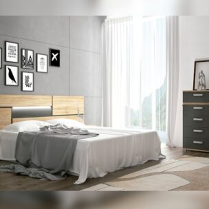 Dormitorio Priego