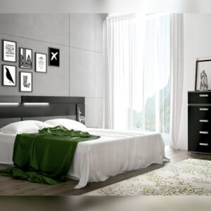 Dormitorio Rambla