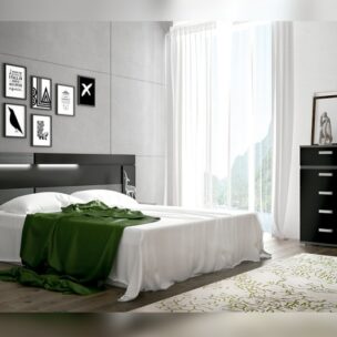 Dormitorio Rambla