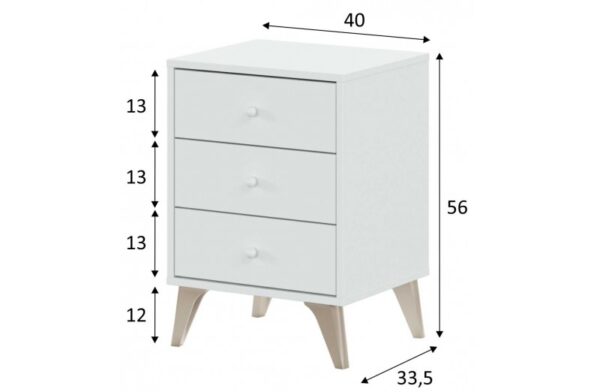 Dormitorio Sweet - Imagen 3