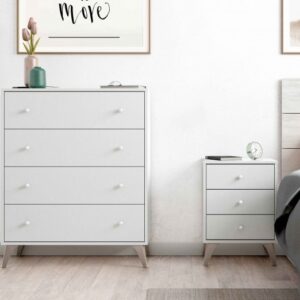 Dormitorio Sweet
