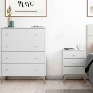 Dormitorio Sweet