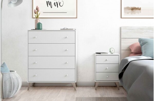 Dormitorio Sweet