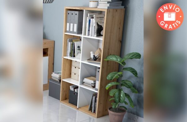 Estantería junior Ambient Noa