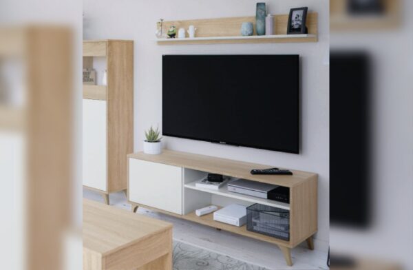 Salón Kikua Plus - Imagen 4