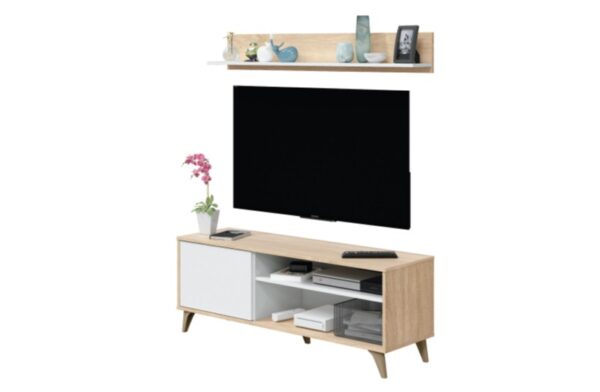 Salón Kikua Plus