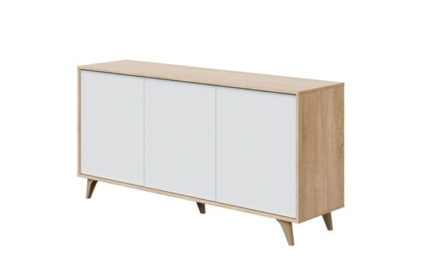 Kikua salón completo - Imagen 2