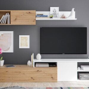 Salón TV Nexo plus