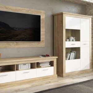 Salón Chellén Cambria-Blanco 05