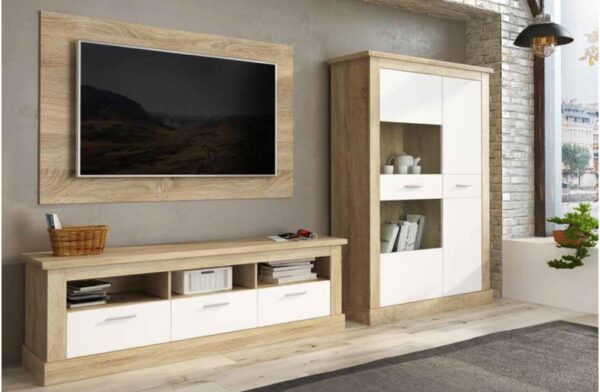 Salón Chellén Cambria-Blanco 05