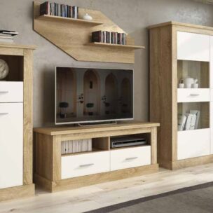 Salón Chellén Cambria-Blanco 07